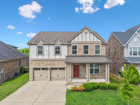 5012 Winslow Dr Mount Juliet TN 37122