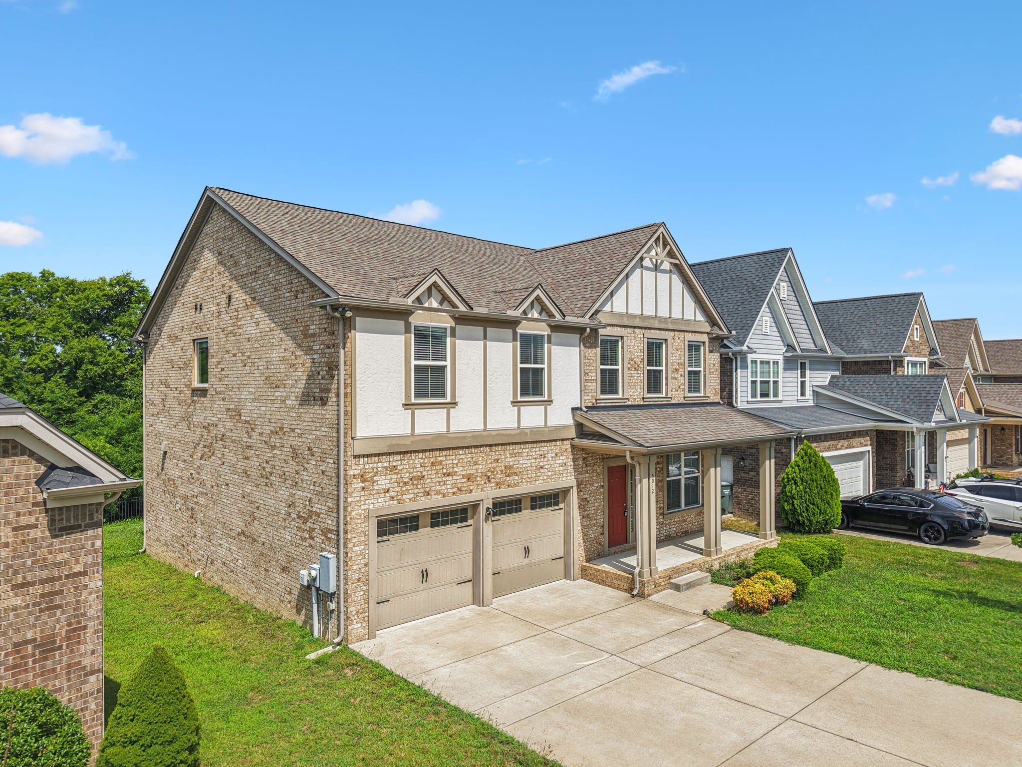 5012 Winslow Dr