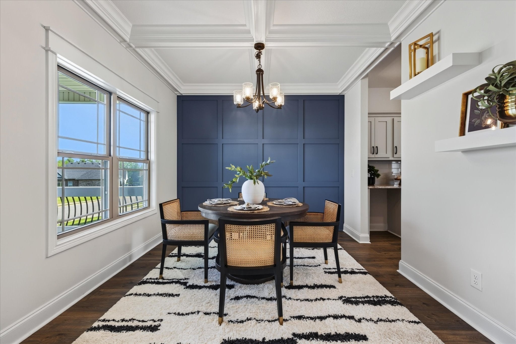 576 Dexter Drive