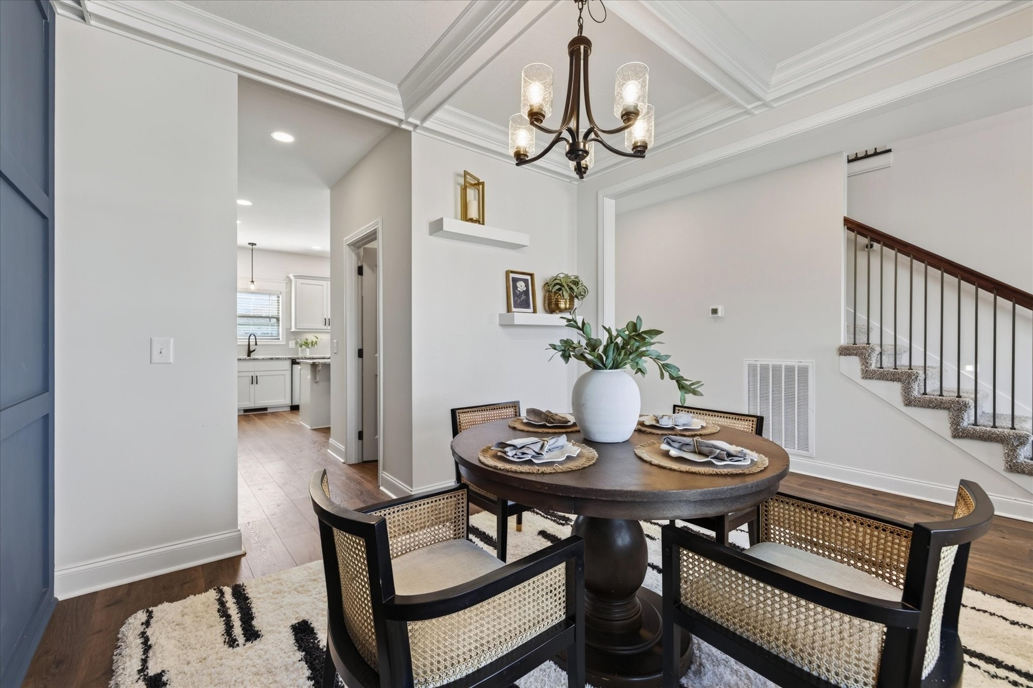 576 Dexter Drive