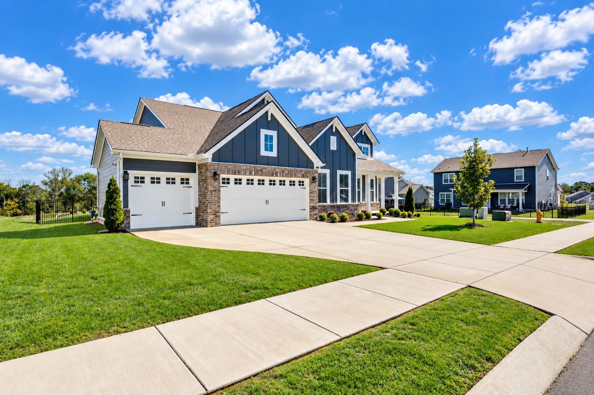 2619 Augusta Trace Dr