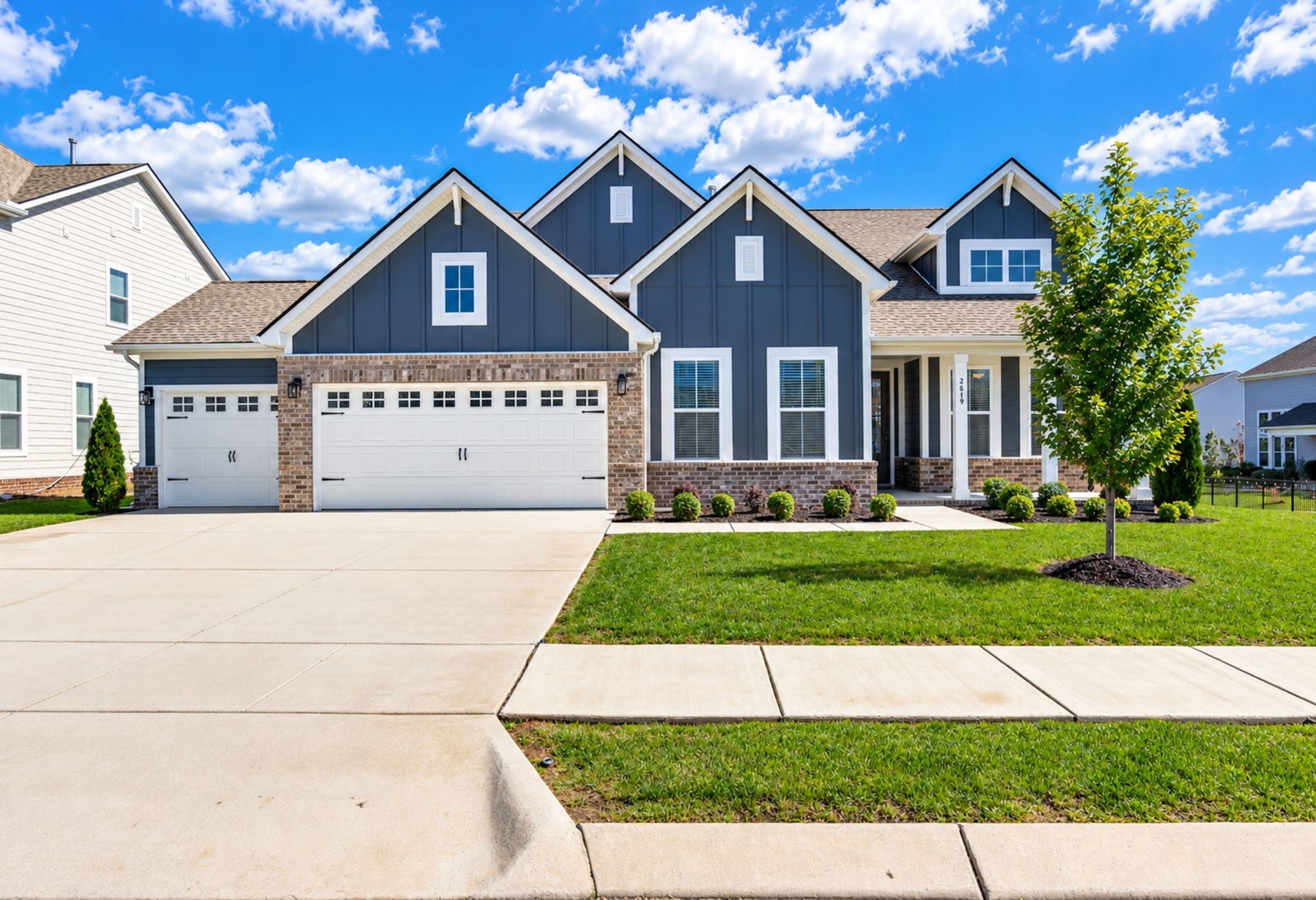 2619 Augusta Trace Dr