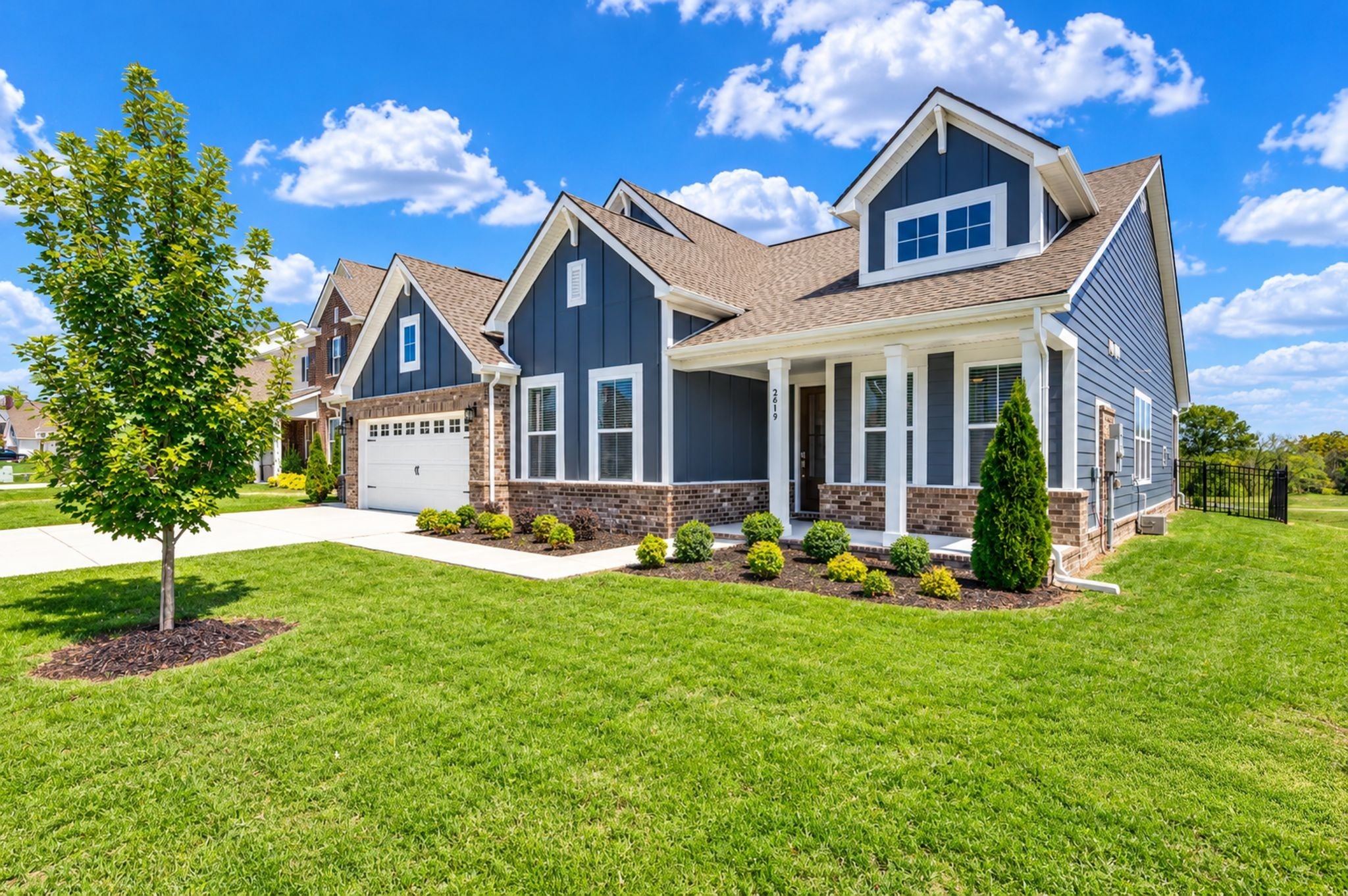 2619 Augusta Trace Dr