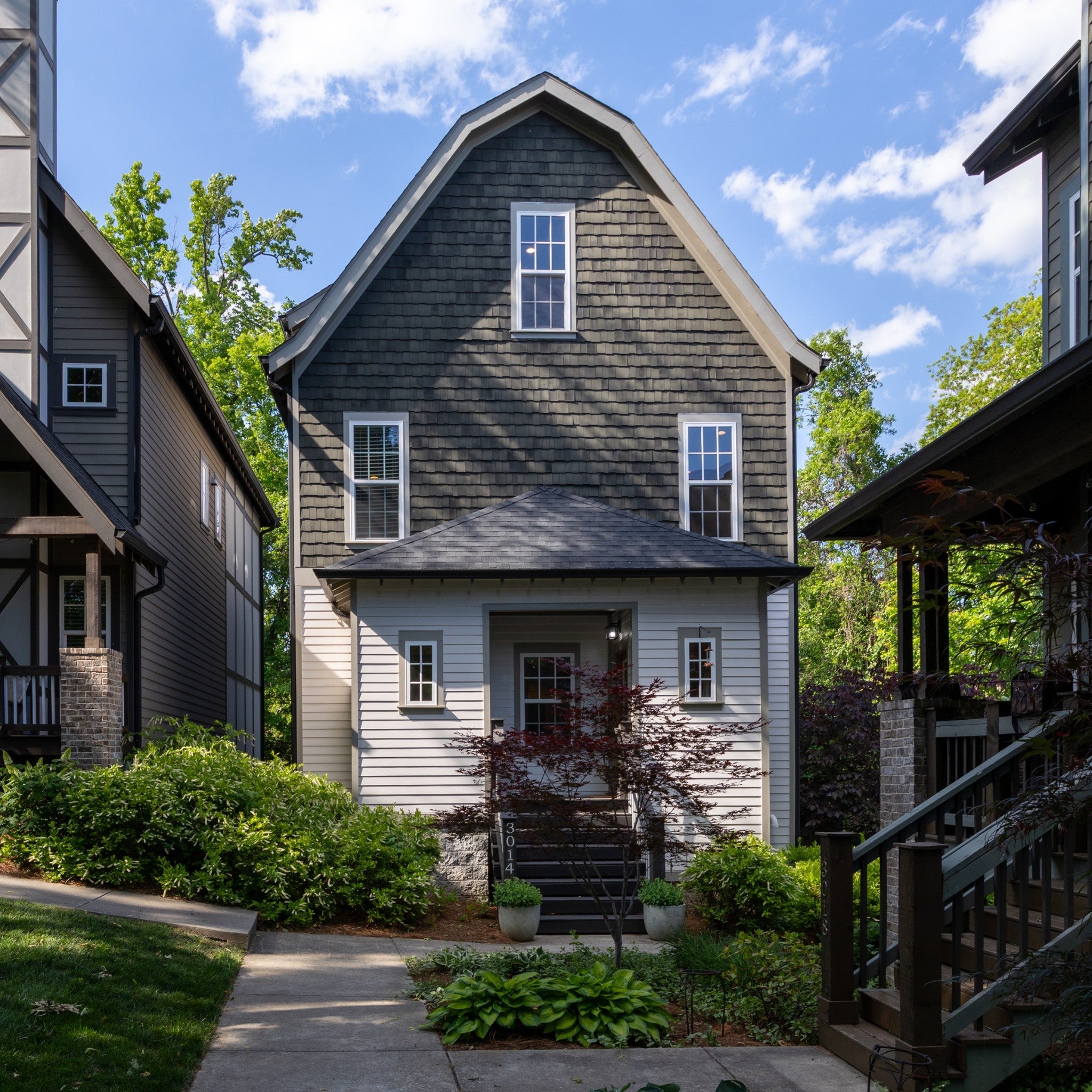 4-bed listing at 3014 Forest Wander Way, Nashville