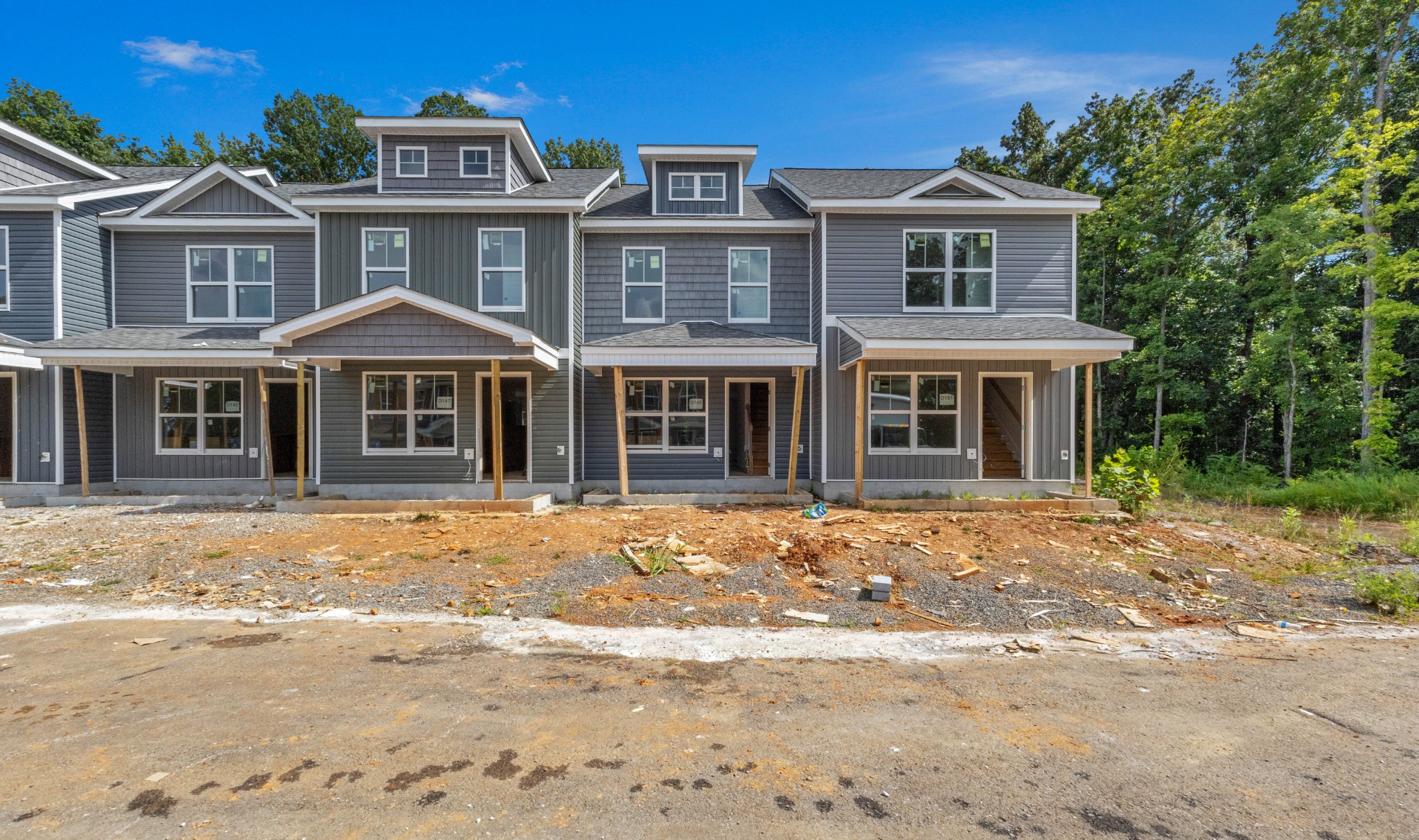 149 Quarry Point Dr D-149