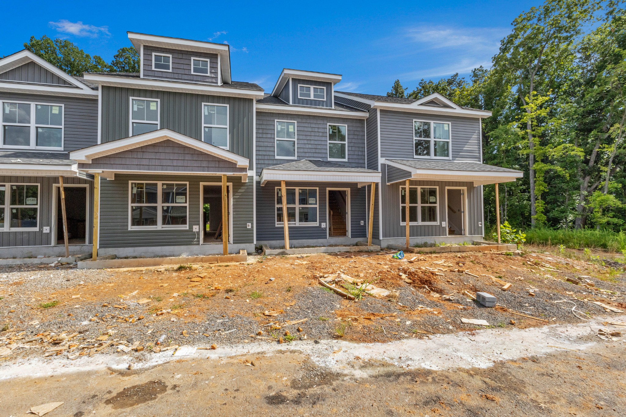 149 Quarry Point Dr D-149