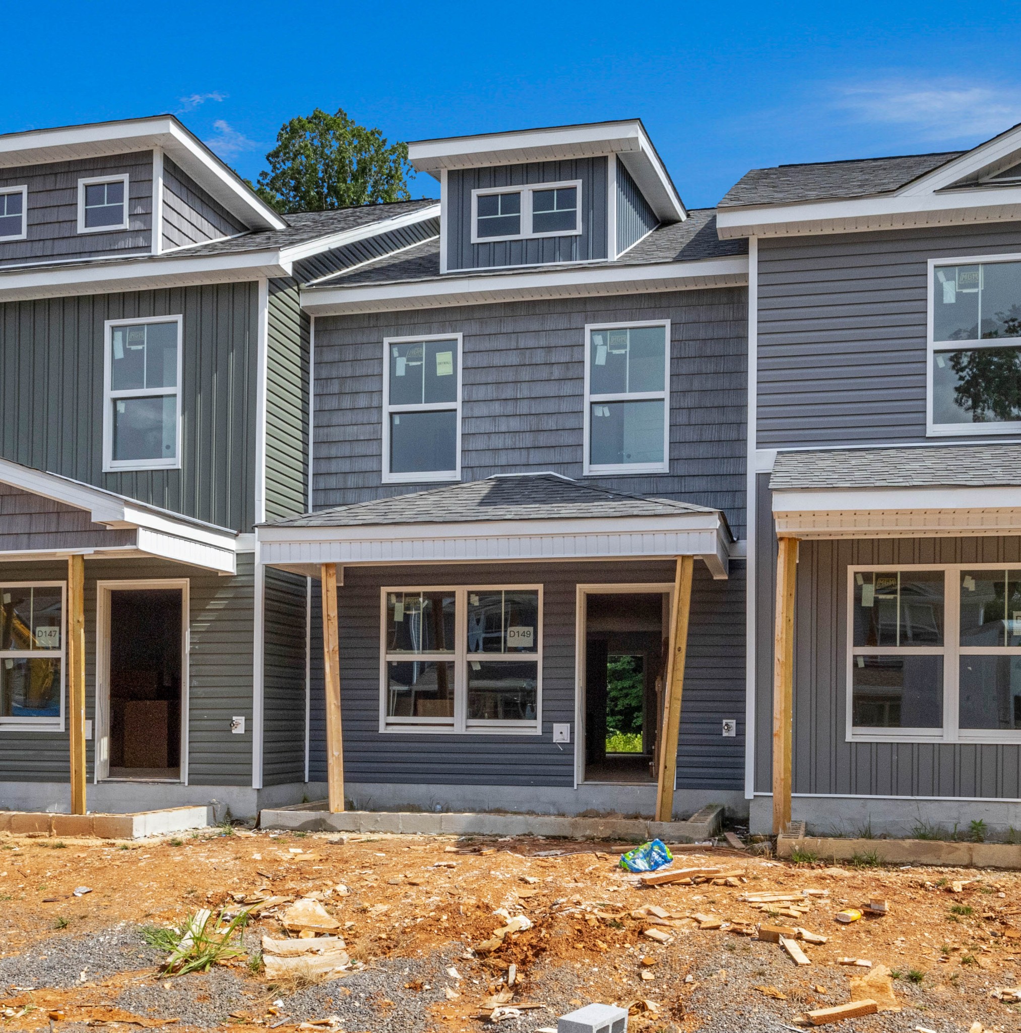 149 Quarry Point Dr D-149