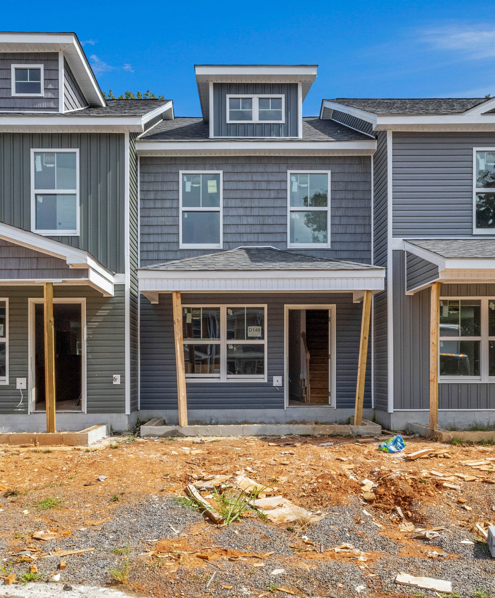 149 Quarry Point Dr D-149