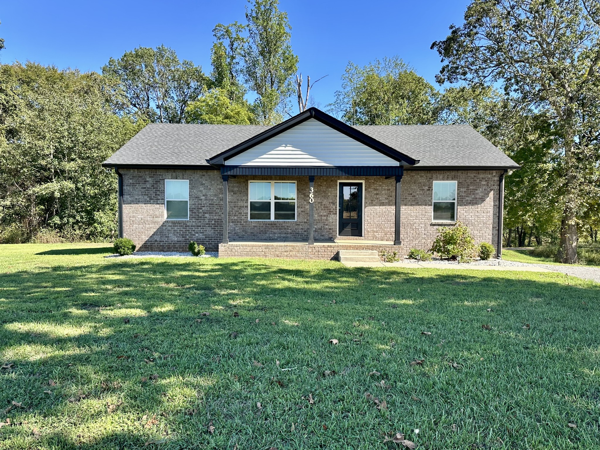 360 Coker Ford Rd