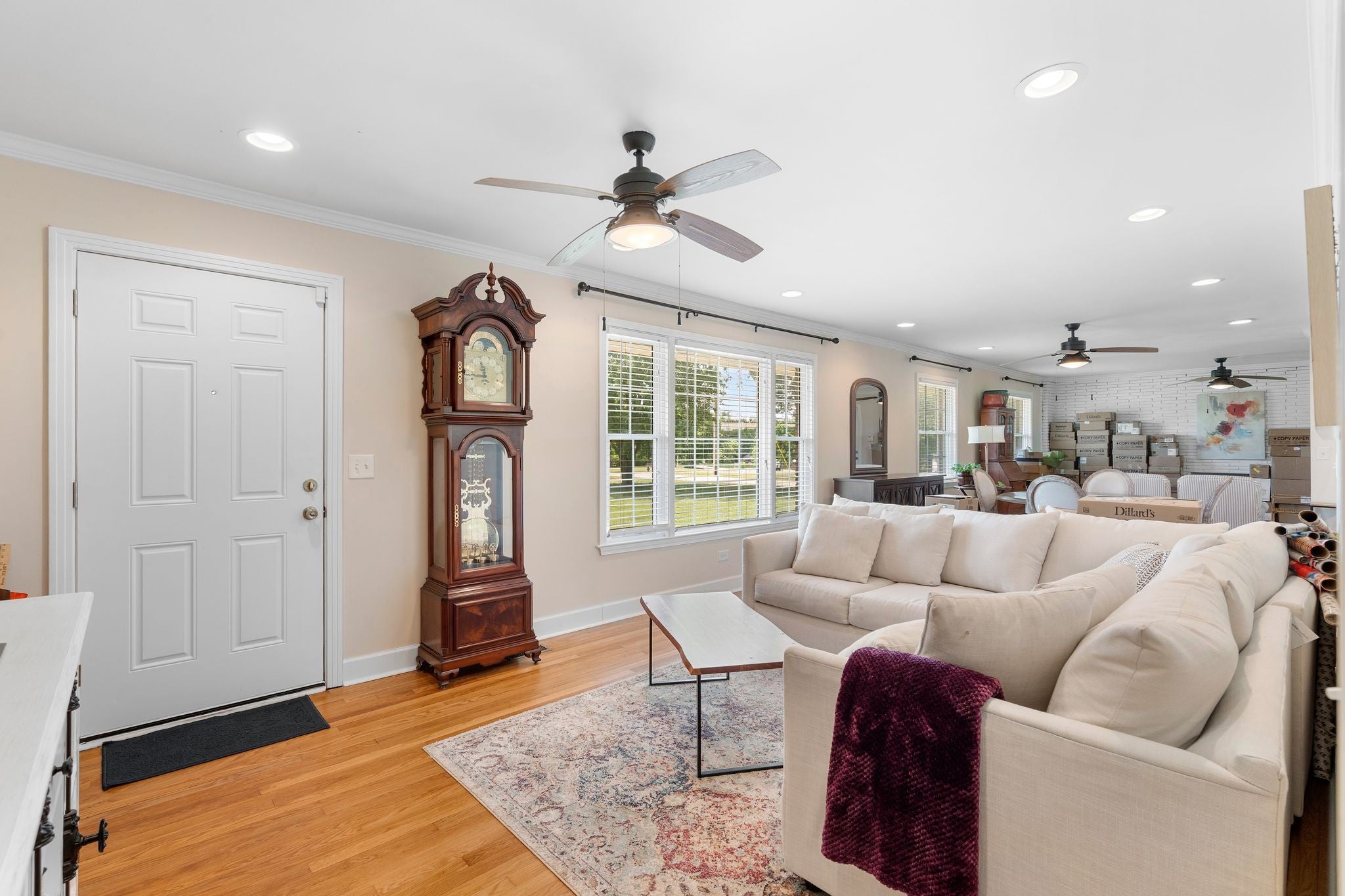 3-bed home for sale in Nashville, TN 37207, 3013 Stanwyck Dr 3013 Stanwyck Dr, Nashville TN 37207 3-bed home, photo 4 of 30