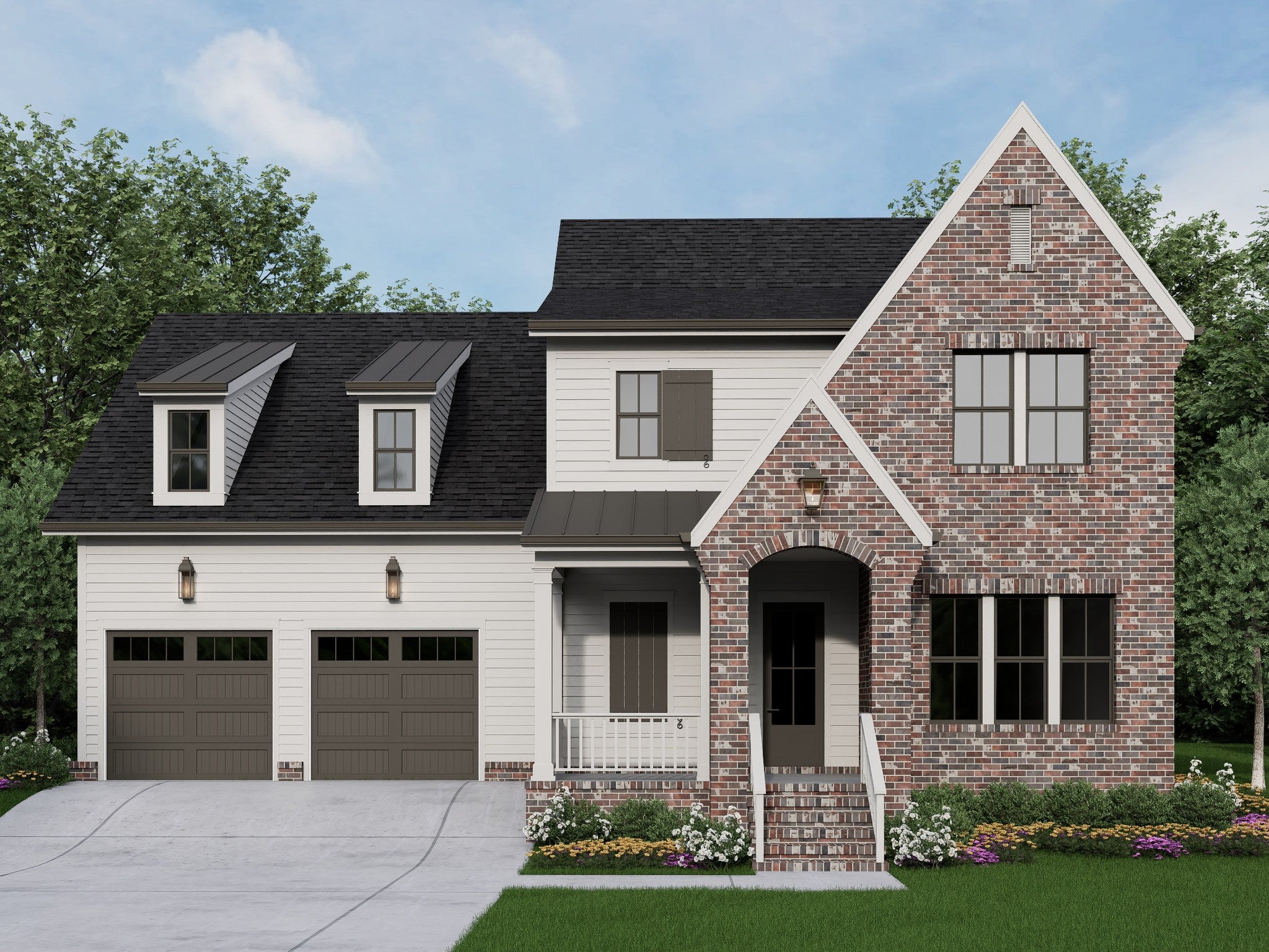 4-bed listing at 1016 Jasper Avenue, Franklin