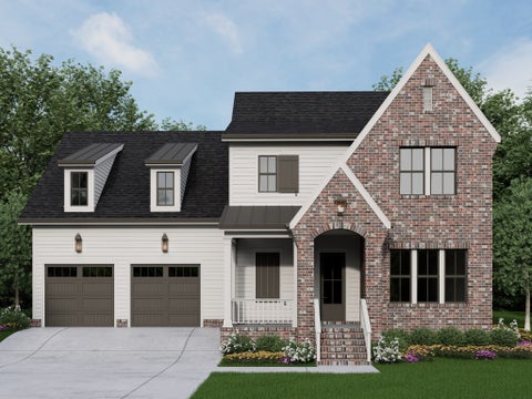 Photo of 1016 Jasper Avenue, Franklin, TN 37064 (MLS # 3502141)