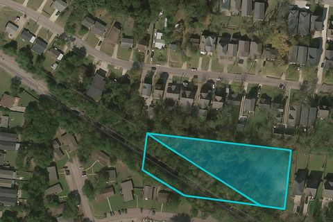0 McKennie Ave Nashville TN 37206