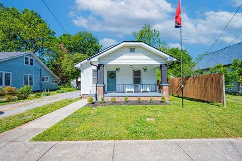 511 N Church St Murfreesboro TN 37130