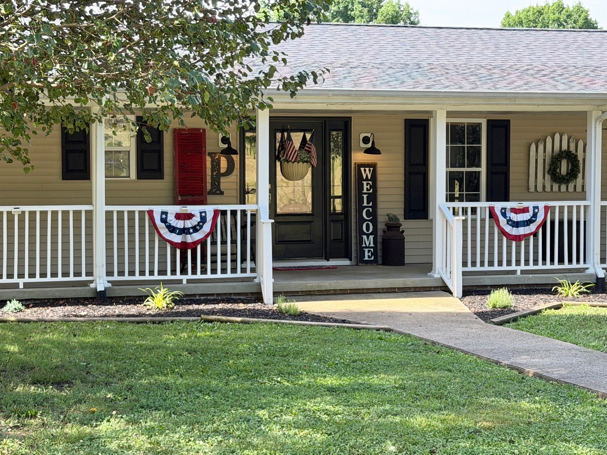 10650 Lascassas Pike