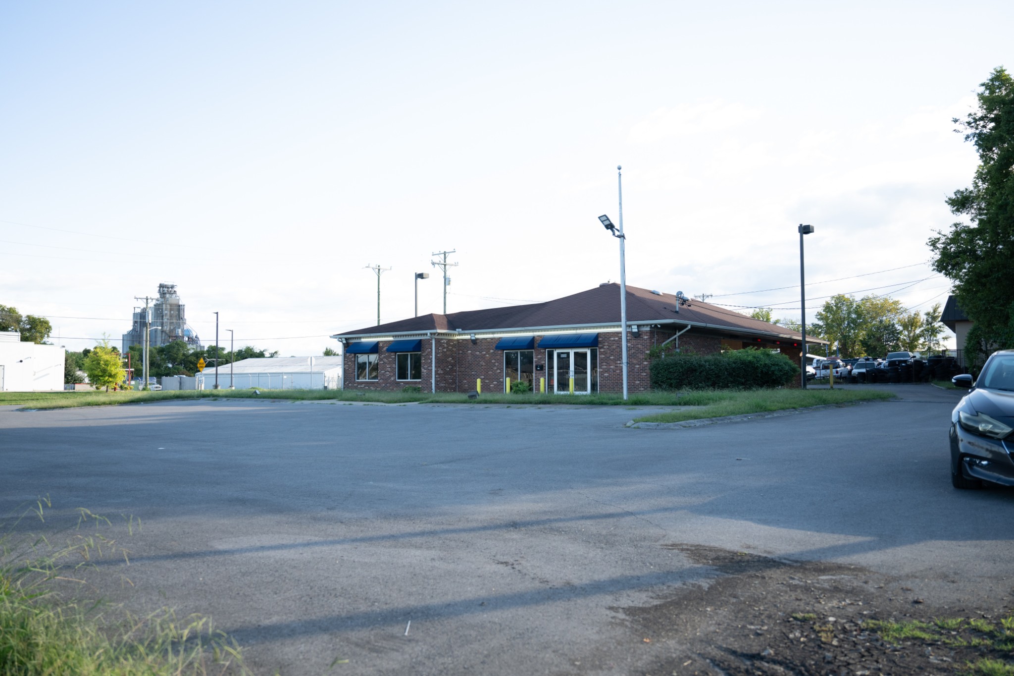 5056 Murfreesboro Rd