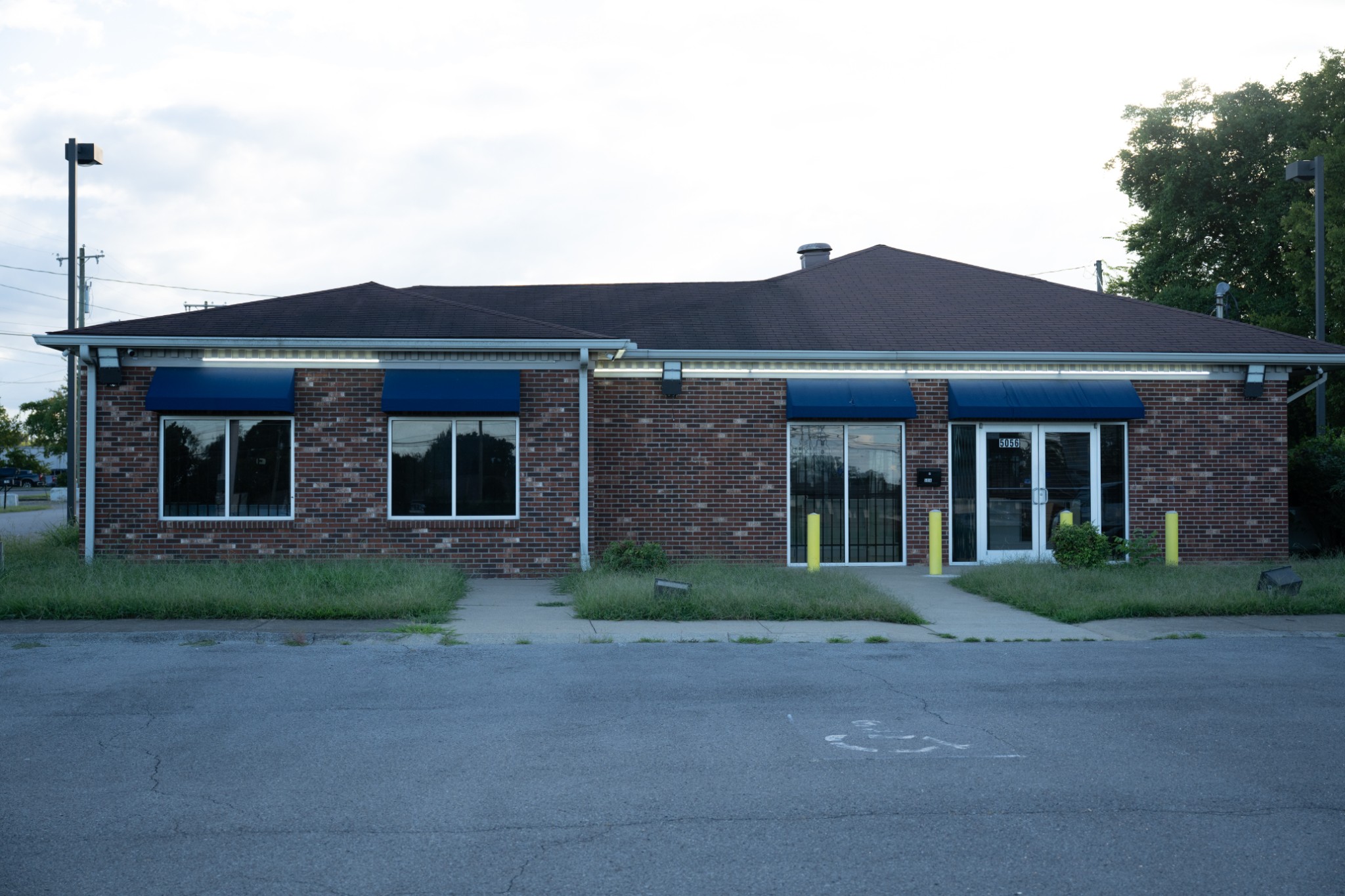 5056 Murfreesboro Rd