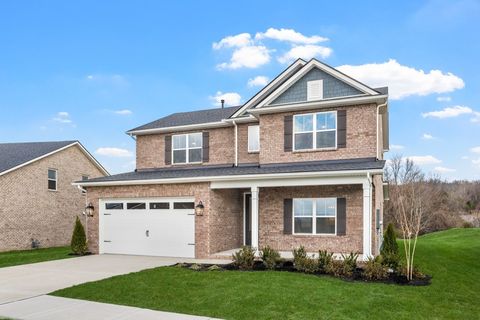 808 Hillock Trace Lebanon TN 37087