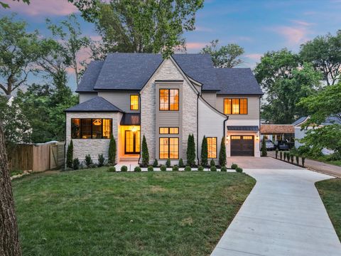 921 Marengo Ln Nashville TN 37204