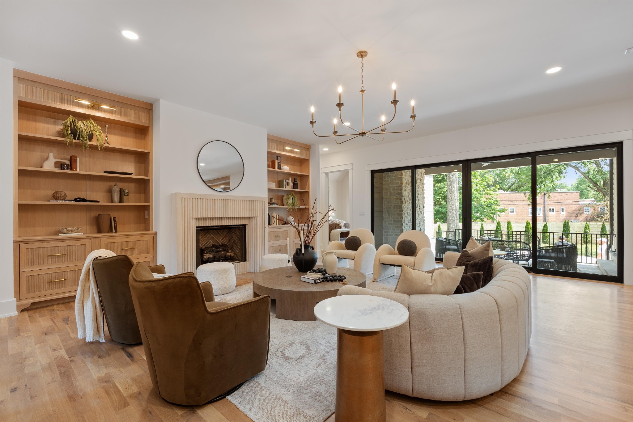 Middle Tennessee Properties 1 921 Marengo Ln