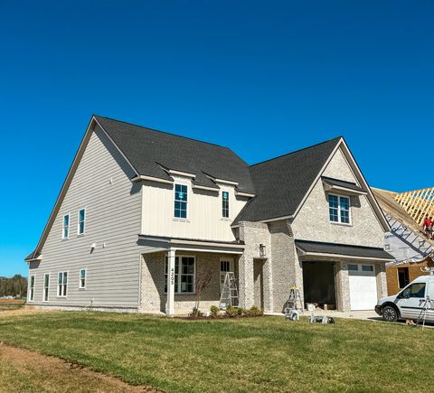 4205 McCown Way Murfreesboro TN 37127