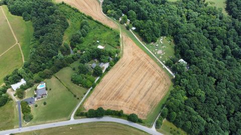 0 N Corinth Rd Portland TN 37148