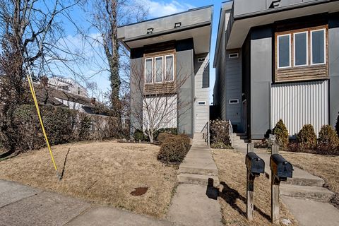 1802B 7th Avenue N Nashville TN 37208