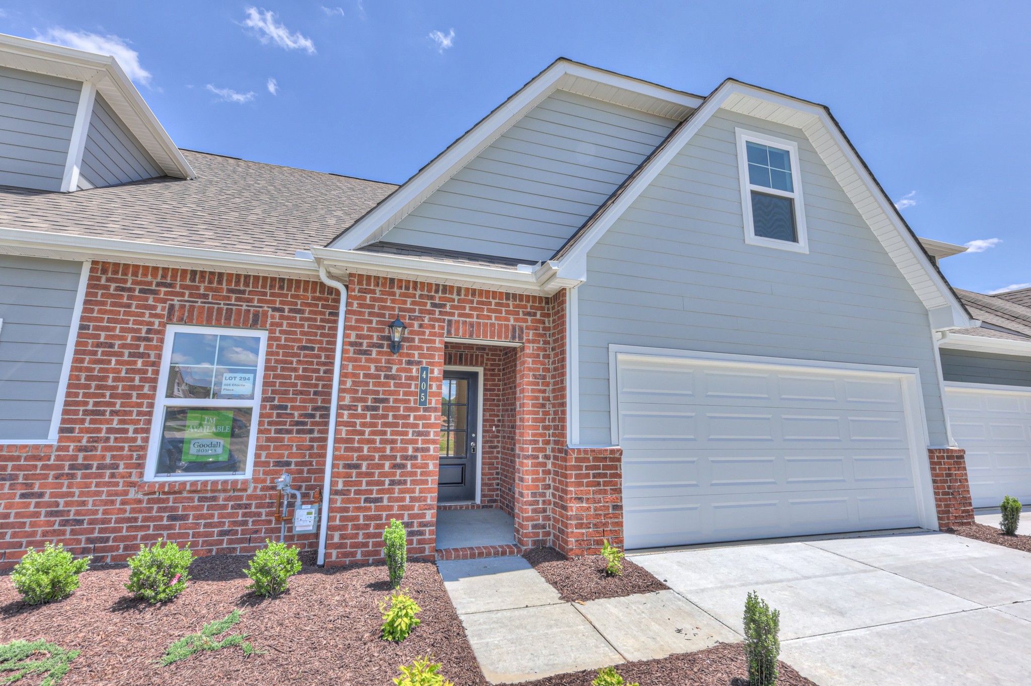 405 Charlie Place