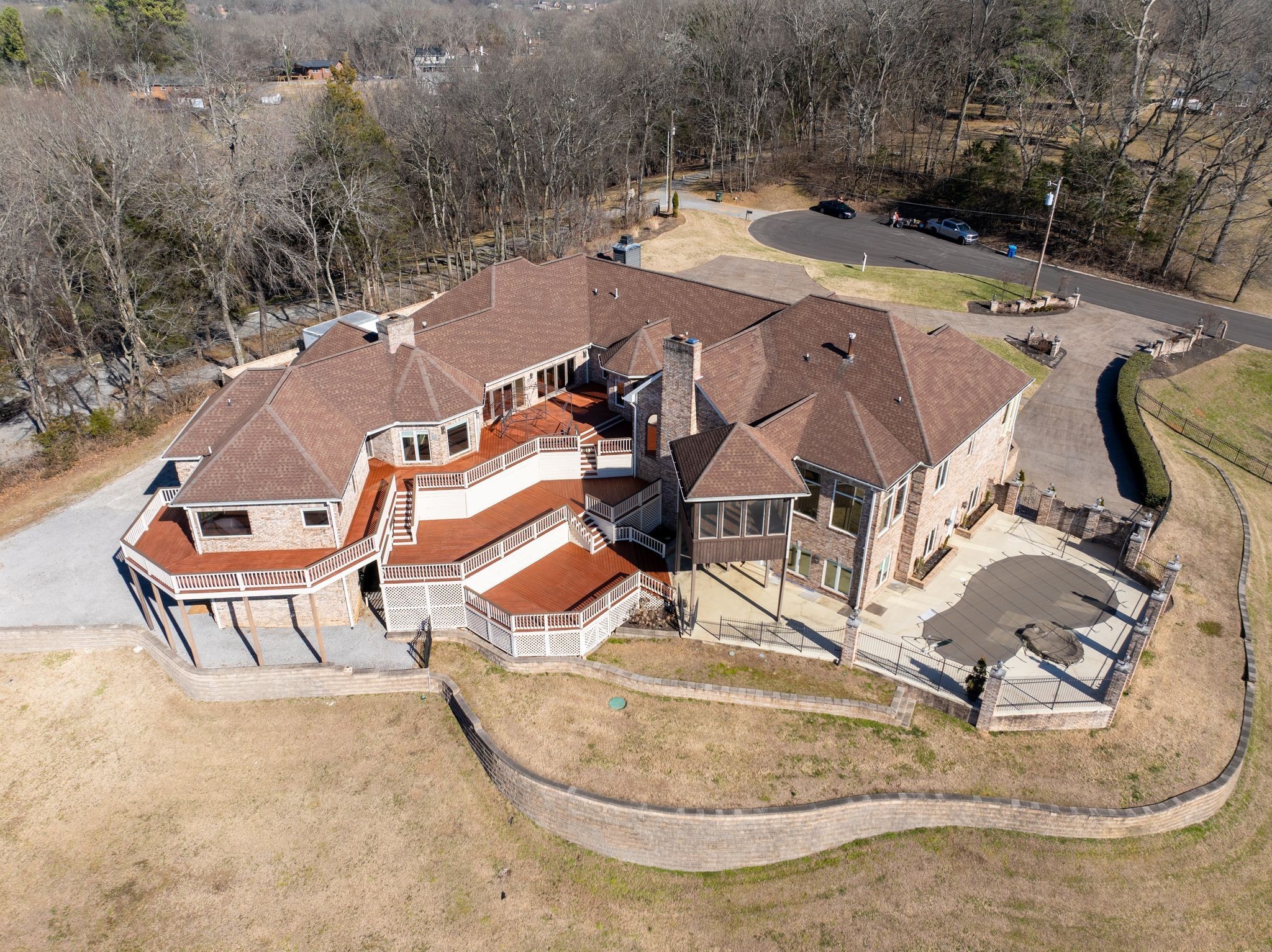 1825 Lake Meadow Trl