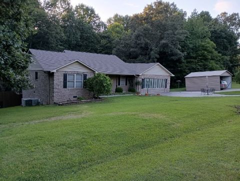 500 Golf Shores Dr Winchester TN 37398