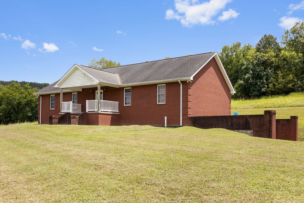 115 Thompson Hollow Rd