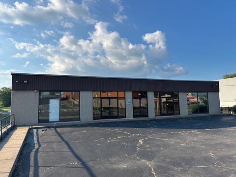 301 College St Clarksville TN 37040