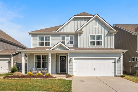 2110 Lequire Ln Spring Hill TN 37174