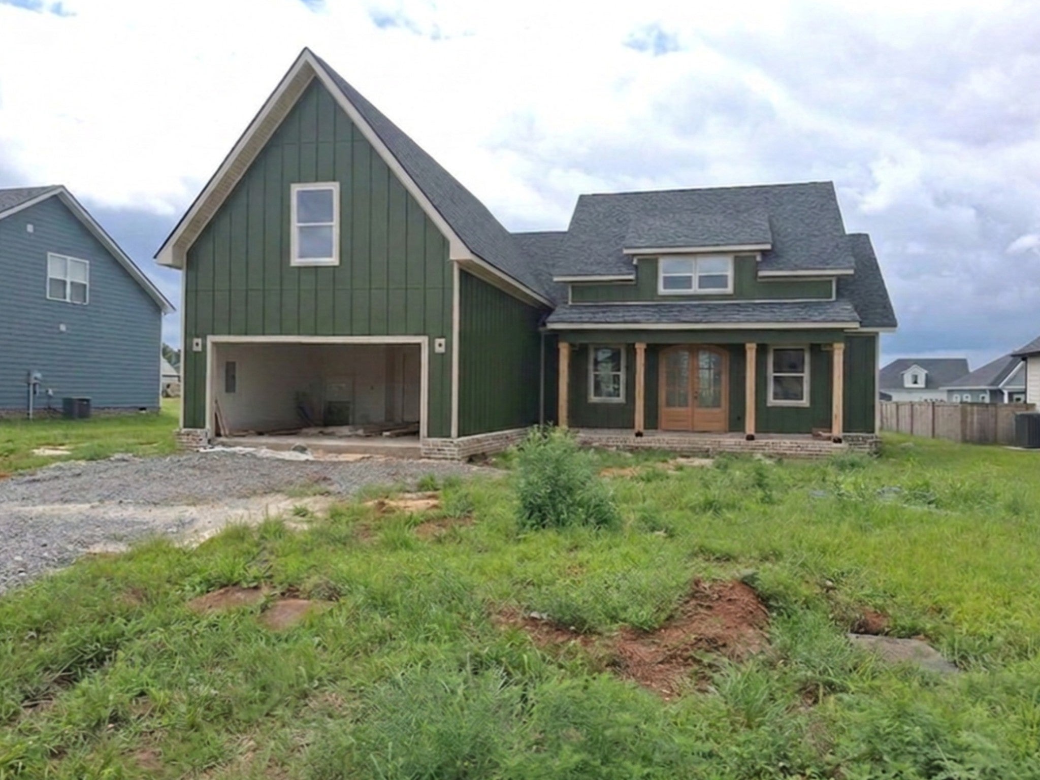 10110 Bighorn Ln - Photo 2