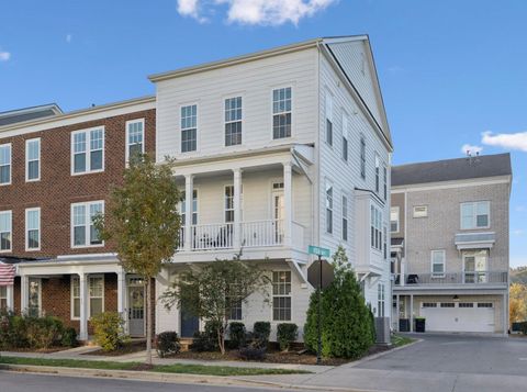 185 Burkitt Commons Ave Nolensville TN 37135