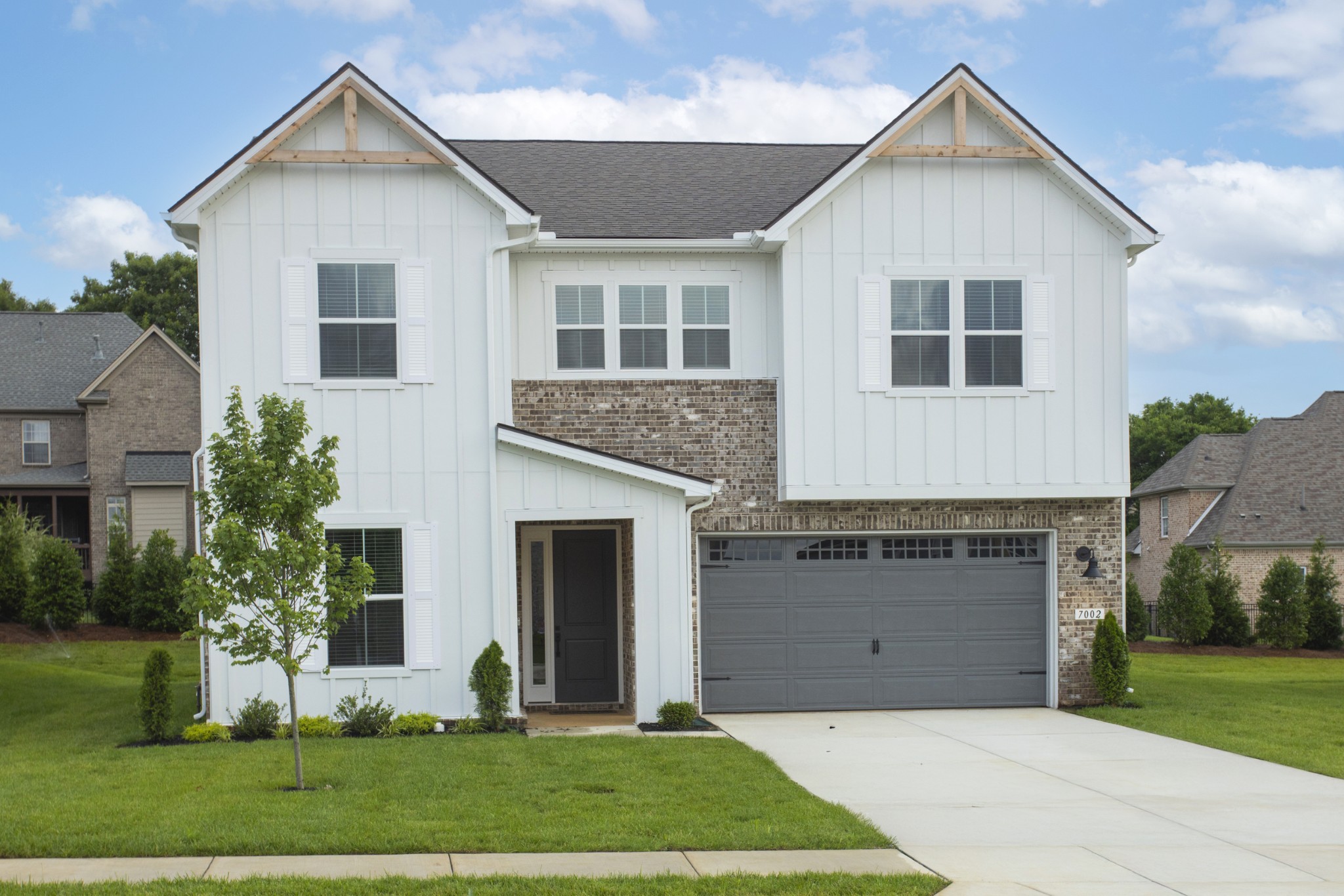 7002 Thunderhead Way