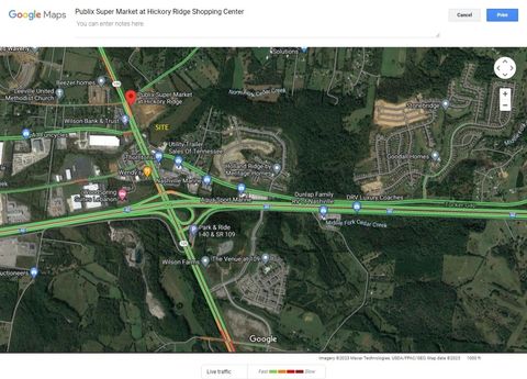 0 Leeville Rd Lebanon TN 37090
