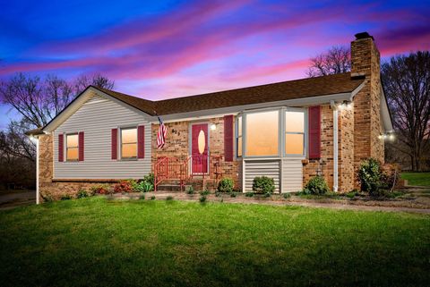 809 Laurel Dr, Clarksville, TN 37043 - MLS#: 2804664