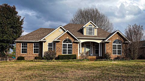 1508 Gray Fox Ln Spring Hill TN 37174