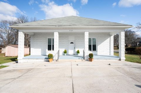507 E Lane St, Shelbyville, TN 37160 - MLS#: 2810234