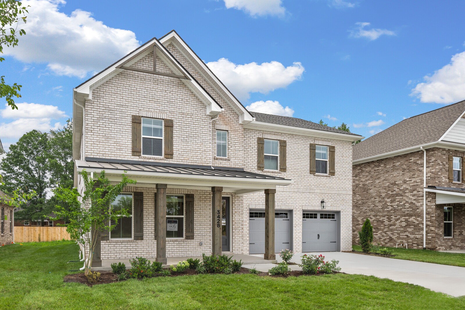 3428 Winterfell Drive