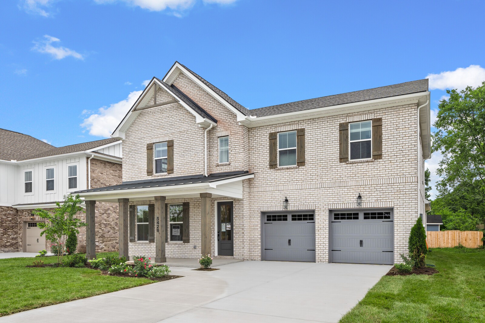 3428 Winterfell Drive