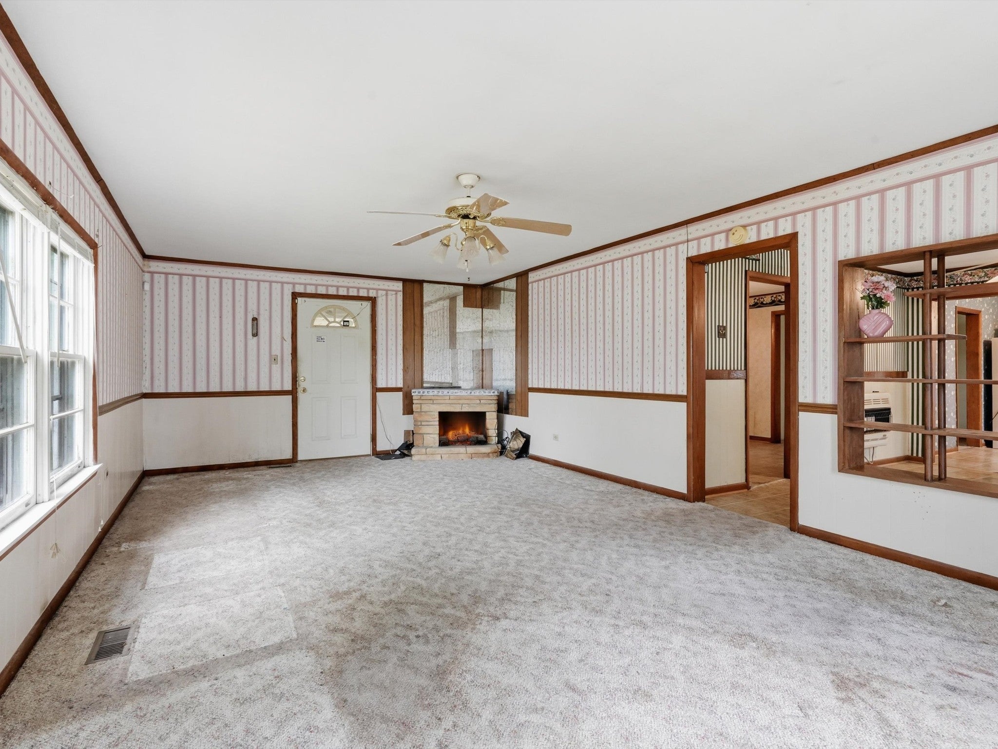 1 Cranford Rd