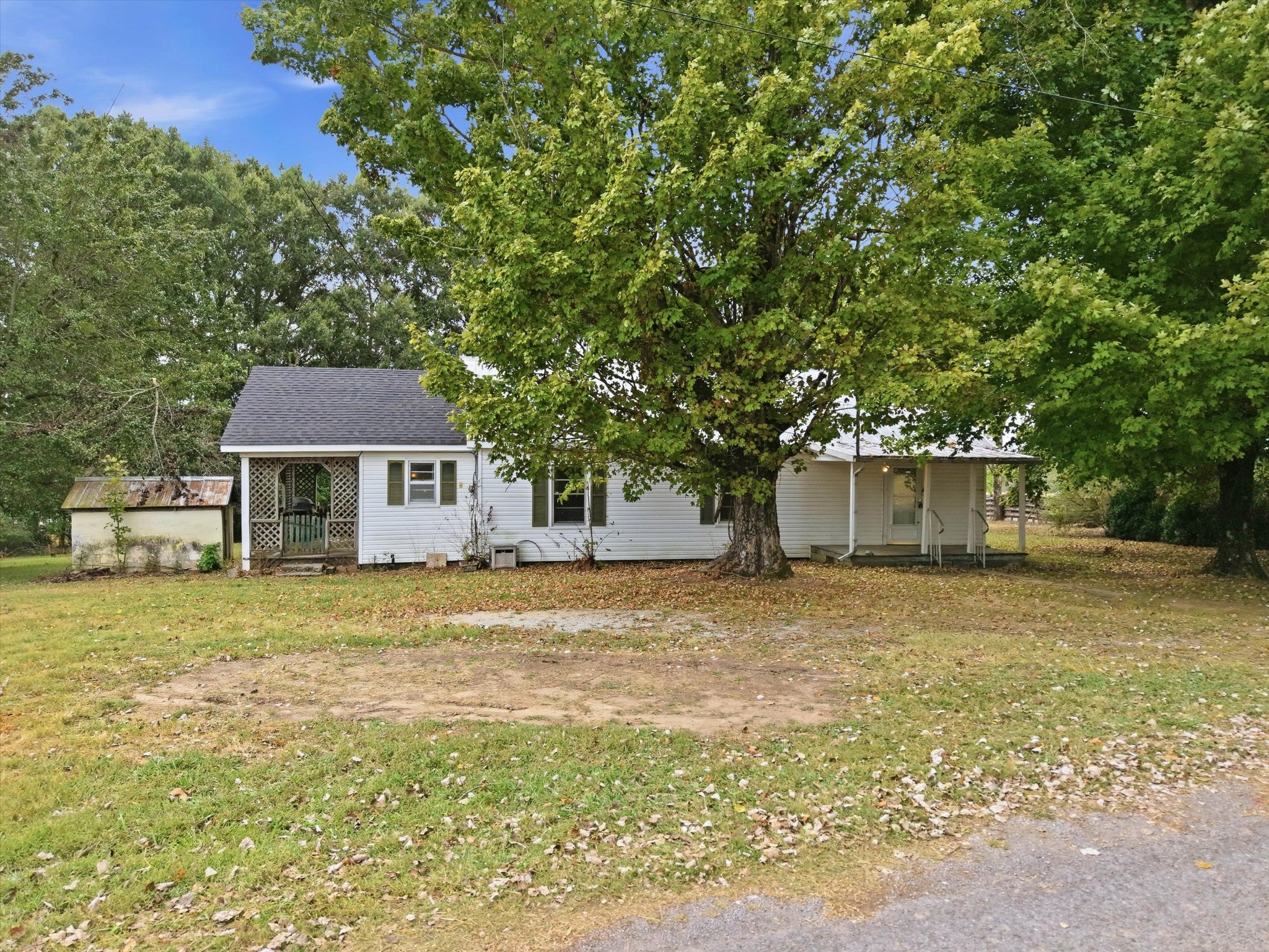 1 Cranford Rd