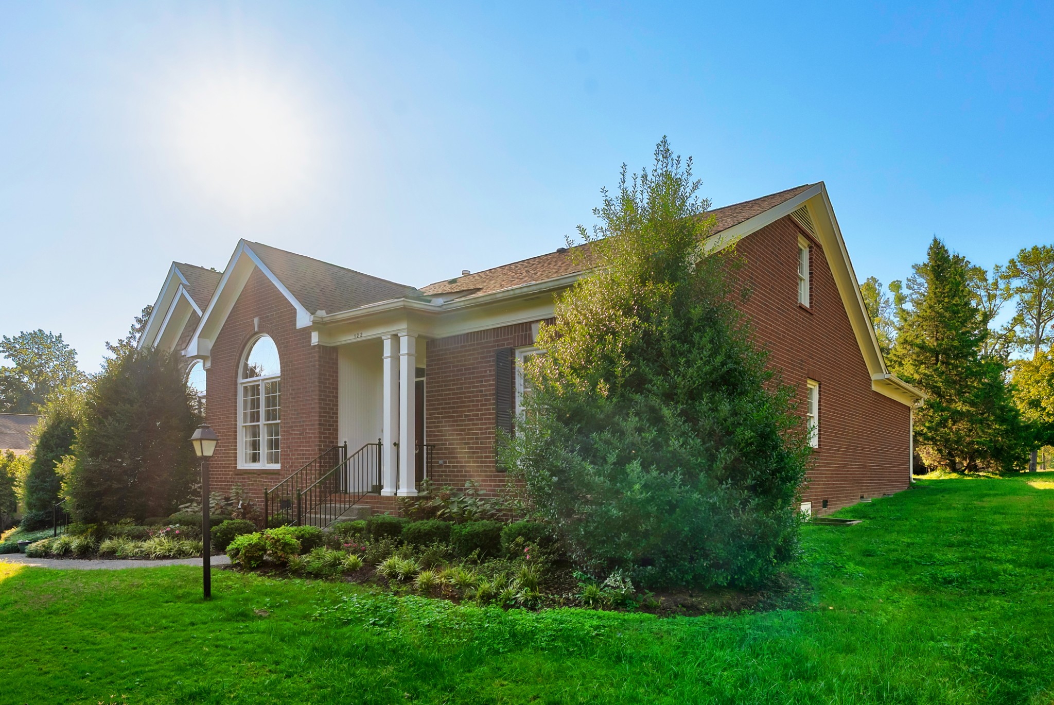 5601 Cloverland Dr 122