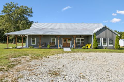Photo of 4108 Summertown Hwy, Summertown, TN 38483 (MLS # 2993282)