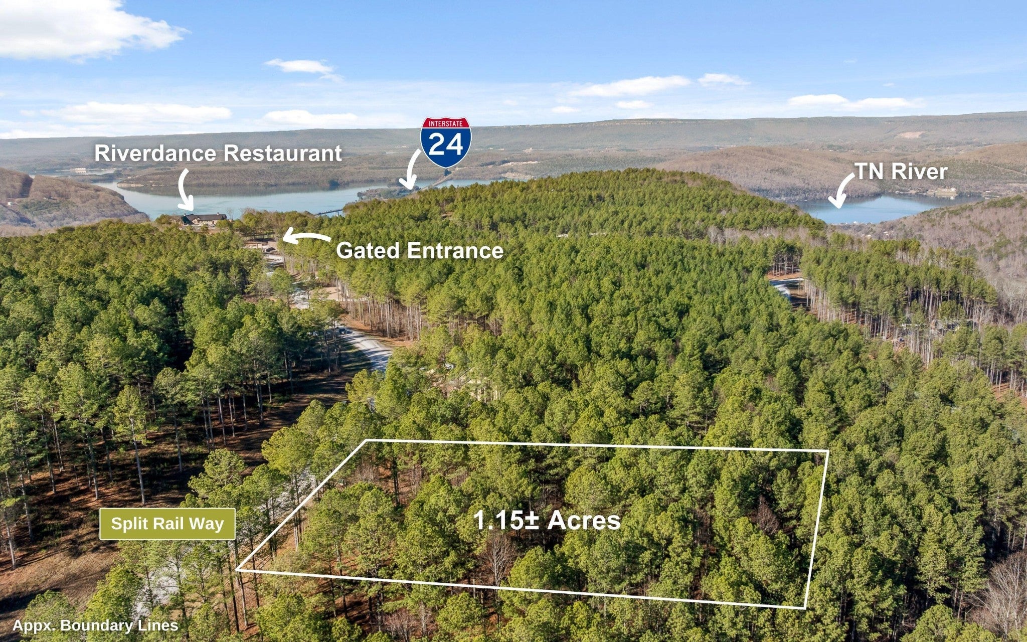 1125 Split Rail Way