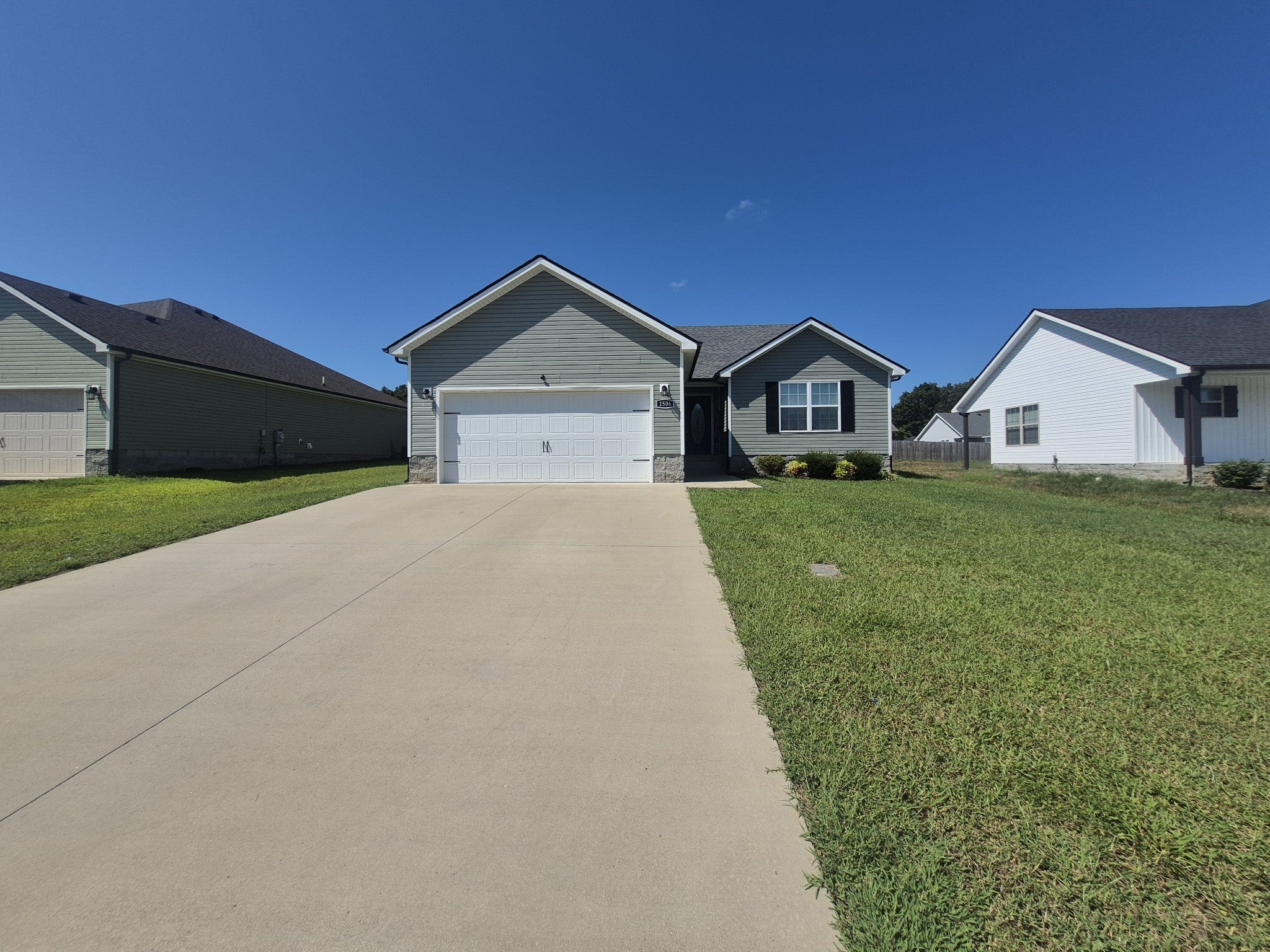 1506 Fredrick Dr