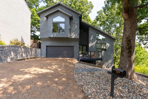 109 Harpeth Trace Ct Nashville TN 37221