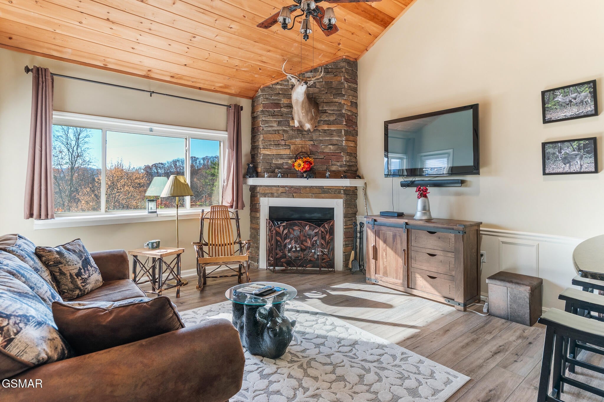 1380 Ski View Drive APT 3301